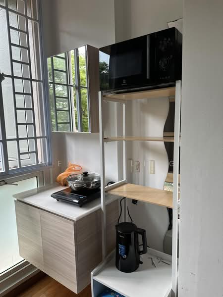 Changi Rise Condo, 4 Simei Rise, Room Rental, 200 sqft, Condominium For Rent, by Mey A. Ling, 500167413 - PropertyGuru.com.sg