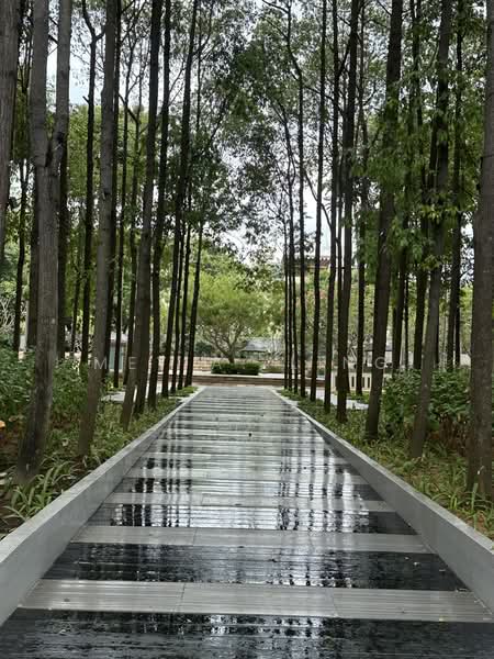 Changi Rise Condo, 4 Simei Rise, Room Rental, 200 sqft, Condominium For Rent, by Mey A. Ling, 500167413 - Exterior - PropertyGuru.com.sg