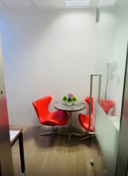 Paya Lebar Square, 60 Paya Lebar Singapore, 537 sqft, Office For Sale, by Paulynn Tay, 500167414 - Interior - CommercialGuru.com.sg