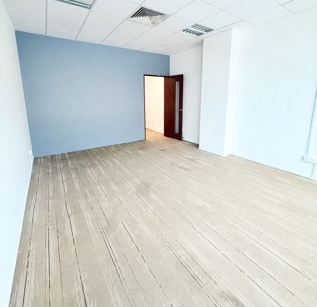 Paya Lebar Square, 60 Paya Lebar Singapore, 538 sqft, Office For Sale, by Paulynn Tay, 500167414 - Interior - CommercialGuru.com.sg