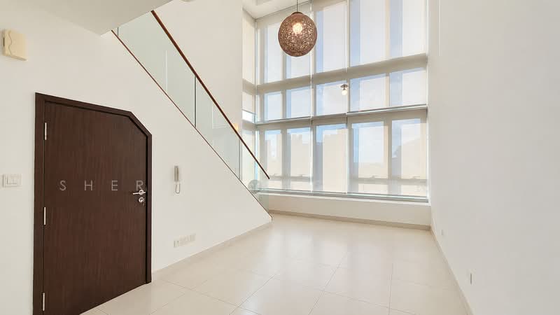 The Rochester Residences, 33 Rochester Drive, 1 Bedroom, 1,023 sqft, Apartment For Rent, by Sherry Tang (邓民洁), 500167415 - Interior - PropertyGuru.com.sg