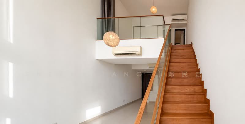 The Rochester Residences, 33 Rochester Drive, 1 Bedroom, 1,023 sqft, Apartment For Rent, by Sherry Tang (邓民洁), 500167415 - Interior - PropertyGuru.com.sg