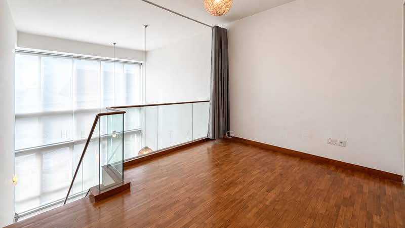 The Rochester Residences, 33 Rochester Drive, 1 Bedroom, 1,023 sqft, Apartment For Rent, by Sherry Tang (邓民洁), 500167415 - Interior - PropertyGuru.com.sg