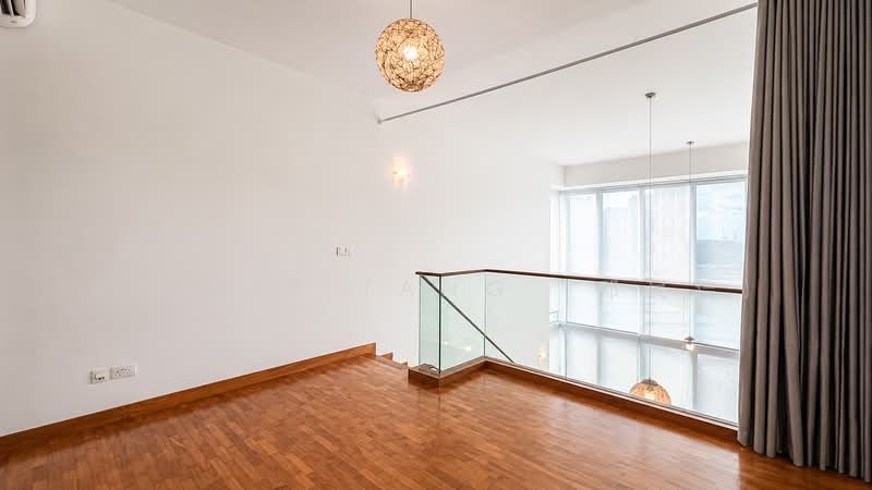 The Rochester Residences, 33 Rochester Drive, 1 Bedroom, 1,023 sqft, Apartment For Rent, by Sherry Tang (邓民洁), 500167415 - Interior - PropertyGuru.com.sg