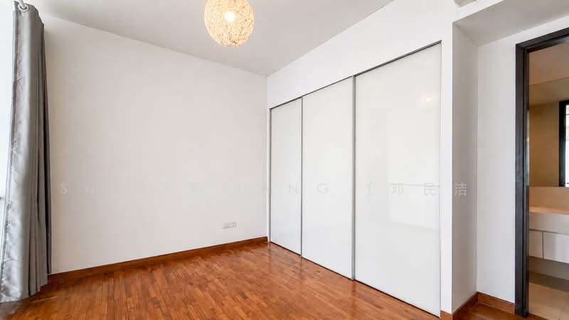 The Rochester Residences, 33 Rochester Drive, 1 Bedroom, 1,023 sqft, Apartment For Rent, by Sherry Tang (邓民洁), 500167415 - Bedroom - PropertyGuru.com.sg