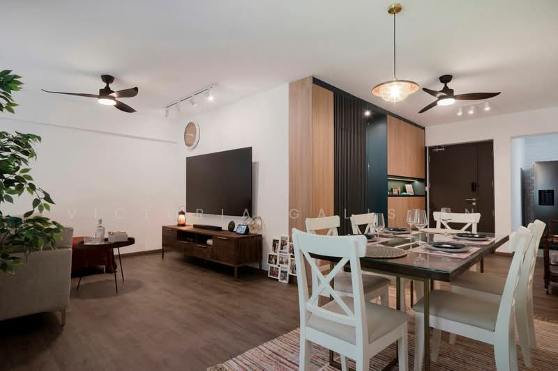 77A Redhill Road, 77A Redhill Road, 3 Bedrooms, 1,248 sqft, HDB Flat For Sale, by Victoria Galistan, 500167416 - Living Room - PropertyGuru.com.sg