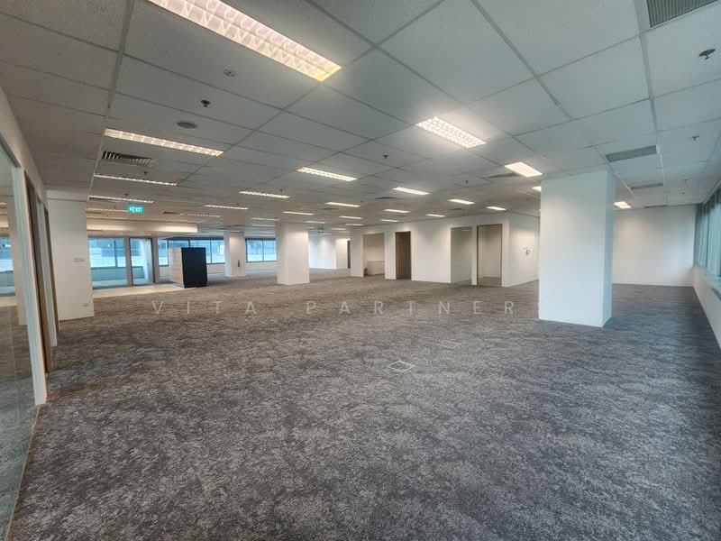 Eightrium @ Changi Business Park, 15A Changi Business Park Central 1, 10,876 sqft, Business / Science Park For Rent, by Vita Partners, 500167417 - Interior - CommercialGuru.com.sg