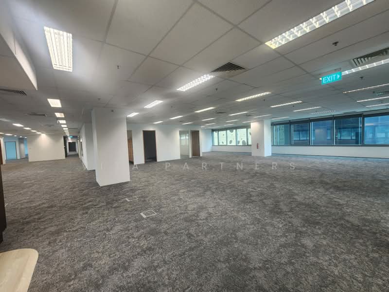 Eightrium @ Changi Business Park, 15A Changi Business Park Central 1, 10,876 sqft, Business / Science Park For Rent, by Vita Partners, 500167417 - Interior - CommercialGuru.com.sg