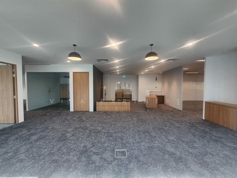 Eightrium @ Changi Business Park, 15A Changi Business Park Central 1, 10,876 sqft, Business / Science Park For Rent, by Vita Partners, 500167417 - Interior - CommercialGuru.com.sg