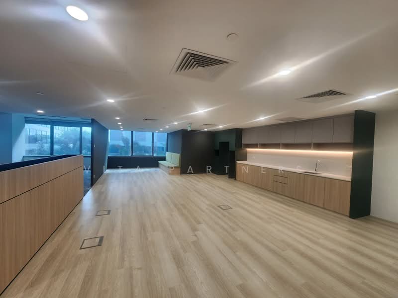 Eightrium @ Changi Business Park, 15A Changi Business Park Central 1, 10,876 sqft, Business / Science Park For Rent, by Vita Partners, 500167417 - Interior - CommercialGuru.com.sg