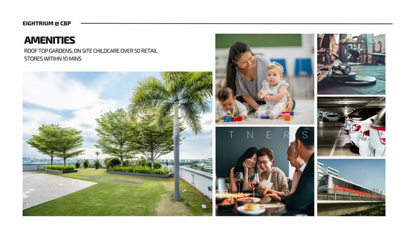 Eightrium @ Changi Business Park, 15A Changi Business Park Central 1, 4,720 sqft, Business / Science Park For Rent, by Vita Partners, 500167417 - Garden - CommercialGuru.com.sg