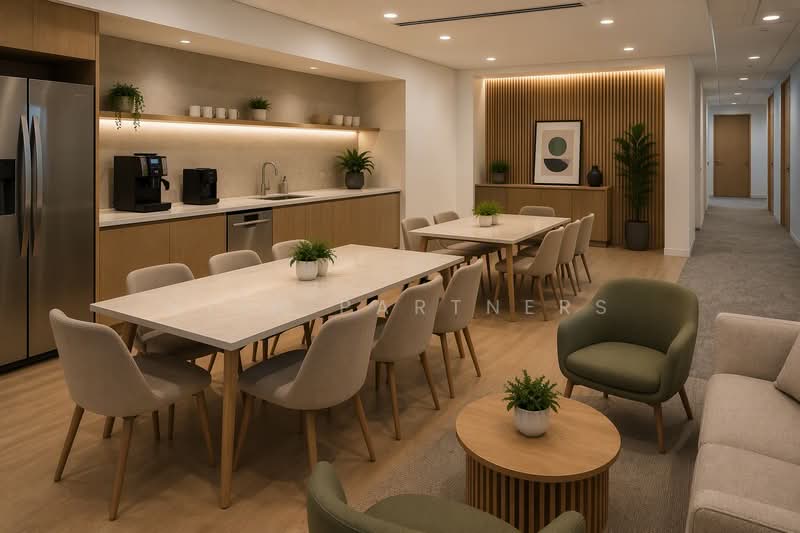 EIGHTRIUM @ CHANGI BUSINESS PARK
