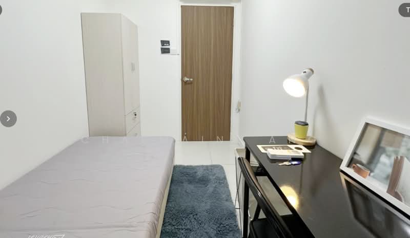 The Centris, 65 Jurong West Central 3, Room Rental, 100 sqft, Apartment For Rent, by Charmaine Ang, 500167420 - Bedroom - PropertyGuru.com.sg