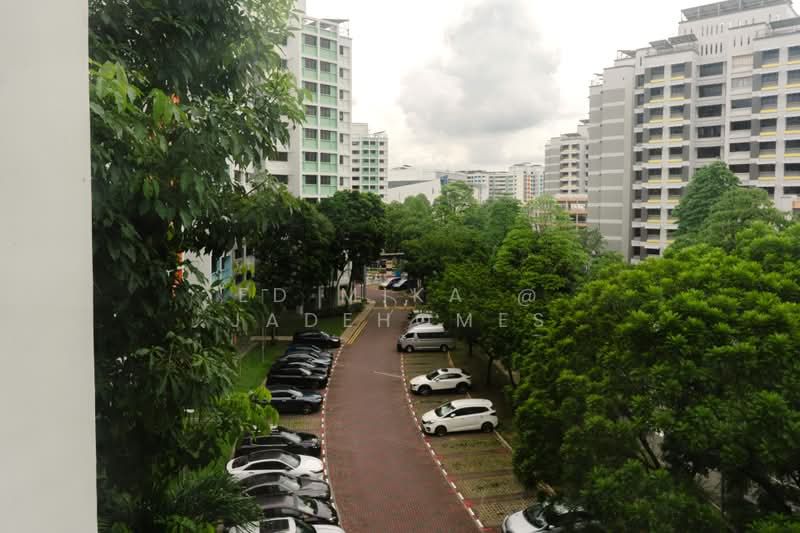542 Woodlands Drive 16, 542 Woodlands Drive 16, 3 Bedrooms, 1,302 sqft, HDB Flat For Sale, by Ed Mika @ Jadehomes, 500167422 - Exterior - PropertyGuru.com.sg