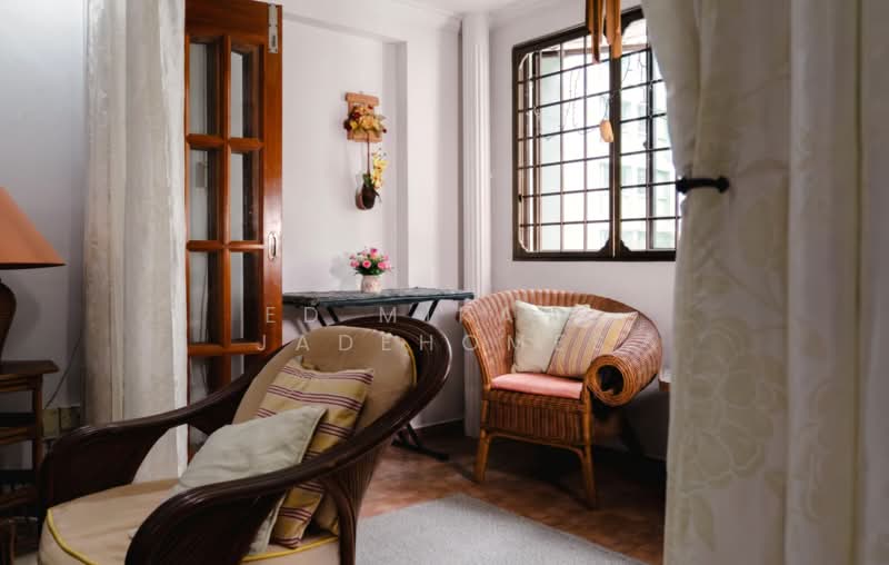 542 Woodlands Drive 16, 542 Woodlands Drive 16, 3 Bedrooms, 1,302 sqft, HDB Flat For Sale, by Ed Mika @ Jadehomes, 500167422 - Extended Balcony - PropertyGuru.com.sg