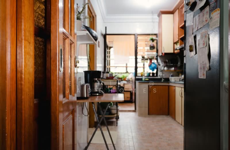 542 Woodlands Drive 16, 542 Woodlands Drive 16, 3 Bedrooms, 1,302 sqft, HDB Flat For Sale, by Ed Mika @ Jadehomes, 500167422 - Kitchen - PropertyGuru.com.sg