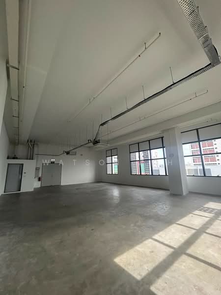 HH @ Kallang, 55 Kallang Pudding Road, 1,808 sqft, Light Industrial (B1) For Rent, by Watson Poh, 500167424 - Interior - CommercialGuru.com.sg