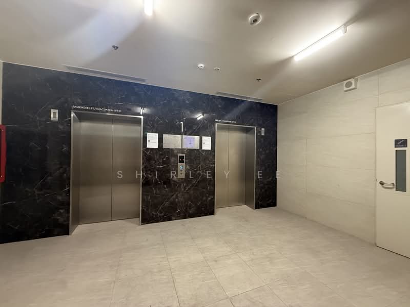Stellar @ Tampines, 12 Tampines North Drive 4, 1,840 sqft, Factory / Workshop (B2) For Rent, by Shirley Ee, 500167426 - Lobby - CommercialGuru.com.sg