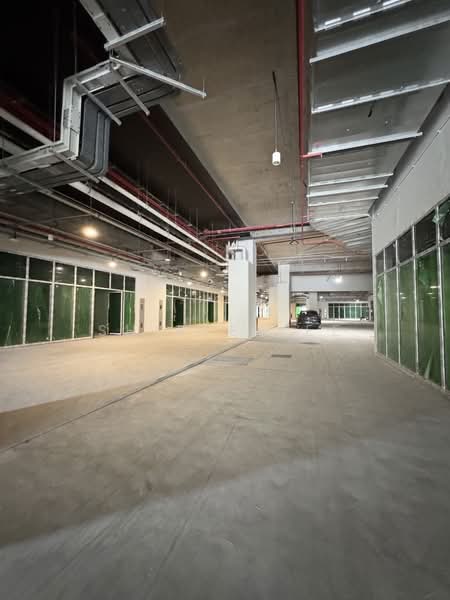 Stellar @ Tampines, 12 Tampines North Drive 4, 1,840 sqft, Factory / Workshop (B2) For Rent, by Shirley Ee, 500167426 - Interior - CommercialGuru.com.sg