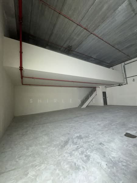 Stellar @ Tampines, 12 Tampines North Drive 4, 1,840 sqft, Factory / Workshop (B2) For Rent, by Shirley Ee, 500167426 - Interior - CommercialGuru.com.sg