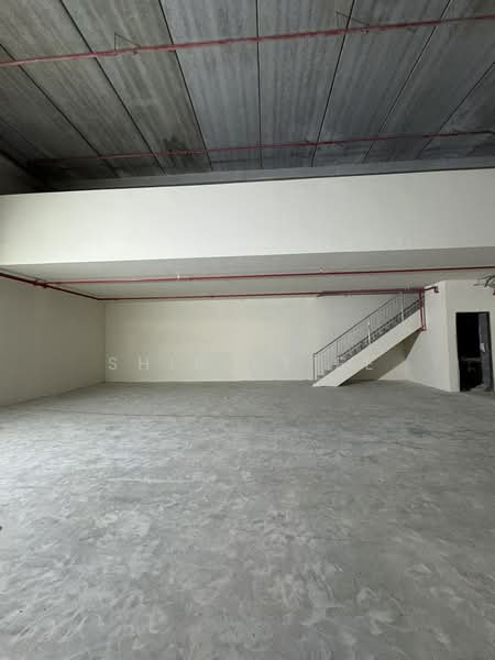 Stellar @ Tampines, 12 Tampines North Drive 4, 1,840 sqft, Factory / Workshop (B2) For Rent, by Shirley Ee, 500167426 - Interior - CommercialGuru.com.sg
