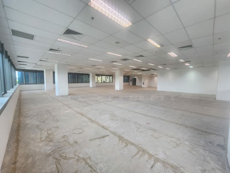 Eightrium @ Changi Business Park, 15A Changi Business Park Central 1, 4,724 sqft, Business / Science Park For Rent, by Vita Partners, 500167427 - Interior - CommercialGuru.com.sg