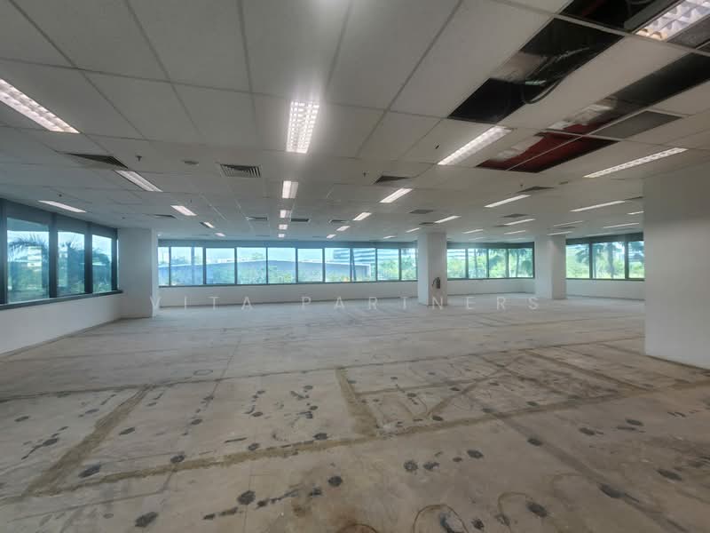 Eightrium @ Changi Business Park, 15A Changi Business Park Central 1, 4,724 sqft, Business / Science Park For Rent, by Vita Partners, 500167427 - Interior - CommercialGuru.com.sg