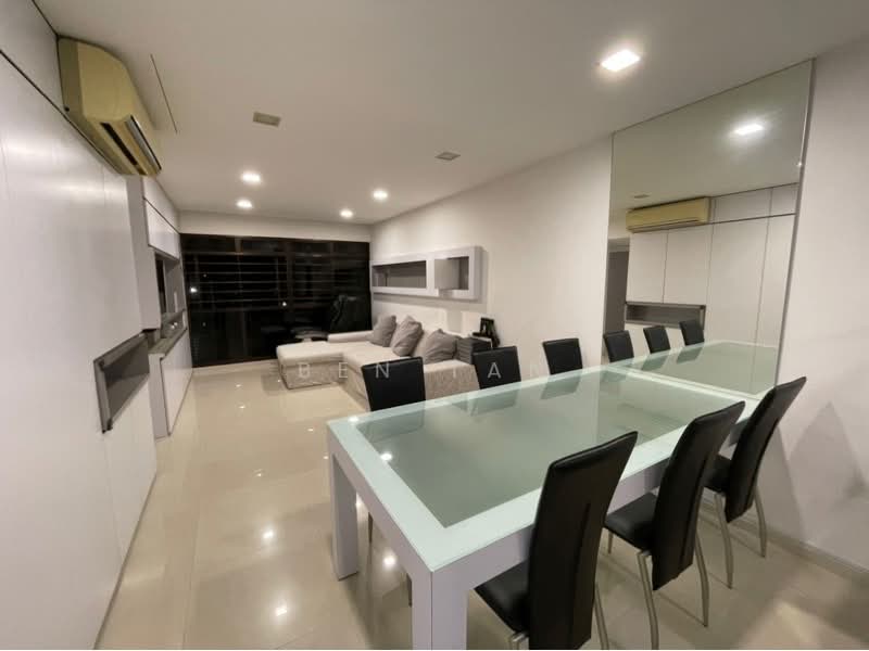 596B Ang Mo Kio Street 52, Ang Mo Kio Street 52, 3 Bedrooms, 1,184 sqft, HDB Flat For Rent, by Ben Tan, 500167429 - PropertyGuru.com.sg