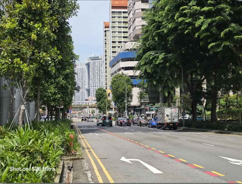 Restaurant Space at North Canal Road (Shophouse), , 1,947 sqft, Food & Beverage For Rent, by Kezia Lim, 500167430 - CommercialGuru.com.sg