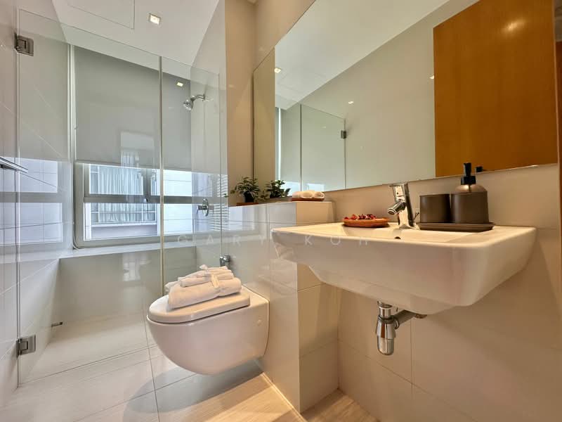 The Cosmopolitan, 202 Kim Seng Road, 4 Bedrooms, 1,679 sqft, Condominium For Rent, by Gary Koh, 500167433 - Bathroom - PropertyGuru.com.sg