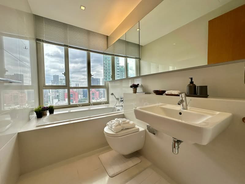 The Cosmopolitan, 202 Kim Seng Road, 4 Bedrooms, 1,679 sqft, Condominium For Rent, by Gary Koh, 500167433 - Bathroom - PropertyGuru.com.sg