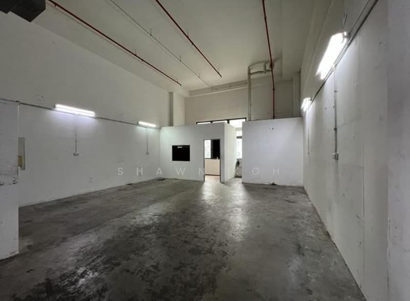 S9, 55 Serangoon North Avenue 4, 1,765 sqft, Light Industrial (B1) For Sale, by Shawn Koh, 500167436 - Interior - CommercialGuru.com.sg