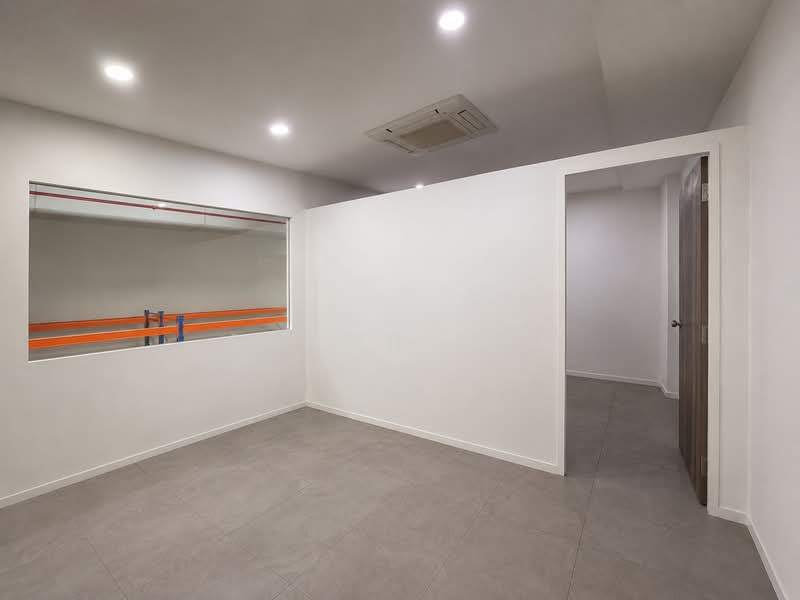 S9, 55 Serangoon North Avenue 4, 1,765 sqft, Light Industrial (B1) For Sale, by Shawn Koh, 500167436 - Interior - CommercialGuru.com.sg