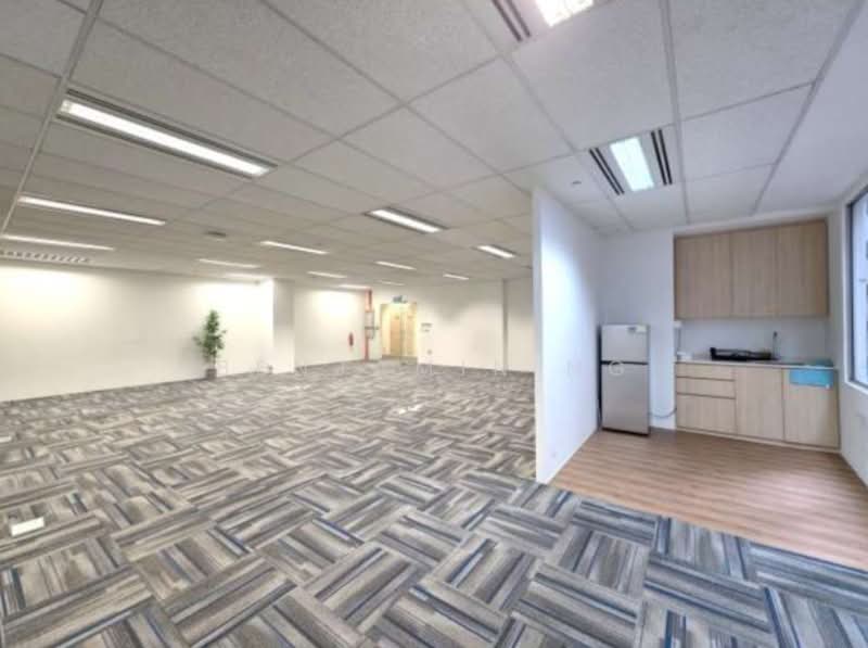 135 Cecil Street, 135 Cecil Street, 2,290 sqft, Office For Rent, by Benjamin Ng, 500167439 - Interior - CommercialGuru.com.sg