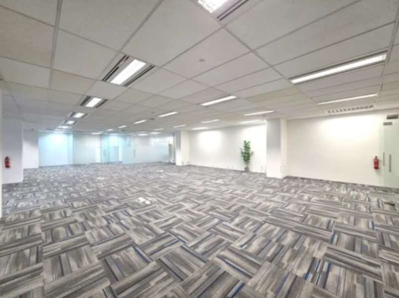 135 Cecil Street, 135 Cecil Street, 2,290 sqft, Office For Rent, by Benjamin Ng, 500167439 - Interior - CommercialGuru.com.sg