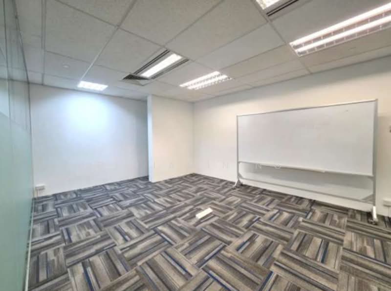 135 Cecil Street, 135 Cecil Street, 2,290 sqft, Office For Rent, by Benjamin Ng, 500167439 - CommercialGuru.com.sg