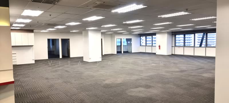 West Park BizCentral, 20 Pioneer Crescent, 7,007 sqft, Factory / Workshop (B2) For Rent, by Vita Partners, 500167442 - Interior - CommercialGuru.com.sg