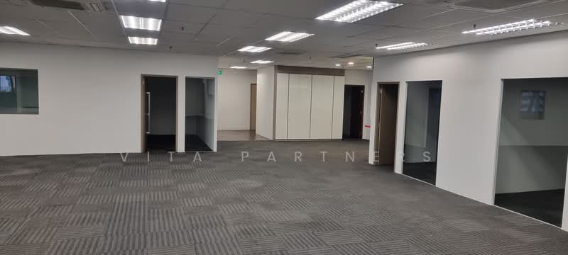 West Park BizCentral, 20 Pioneer Crescent, 7,007 sqft, Factory / Workshop (B2) For Rent, by Vita Partners, 500167442 - Interior - CommercialGuru.com.sg
