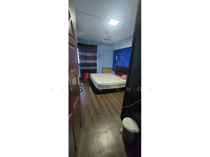 135 Lorong Ah Soo, 135 Lorong Ah Soo, Room Rental, 100 sqft, HDB Flat For Rent, by Steven Choo, 500167443 - Bedroom - PropertyGuru.com.sg