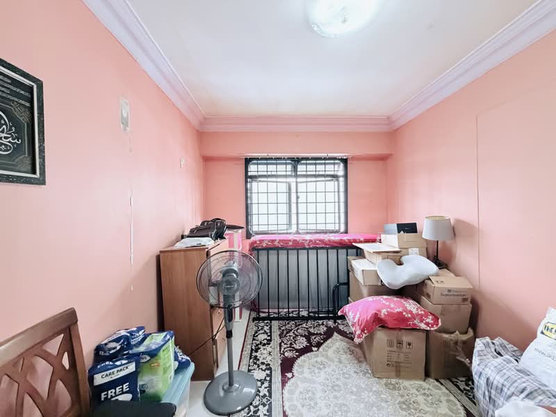 276A Jurong West Street 25, 276A Jurong West Street 25, 3 Bedrooms, 947 sqft, HDB Flat For Sale, by Zaki Affandi, 500167447 - Bedroom - PropertyGuru.com.sg