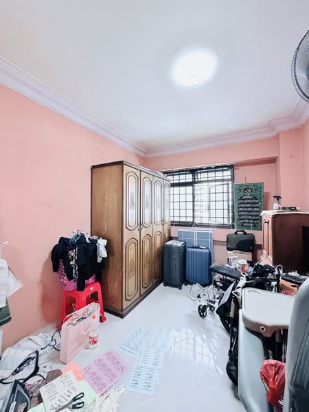 276A Jurong West Street 25, 276A Jurong West Street 25, 3 Bedrooms, 947 sqft, HDB Flat For Sale, by Zaki Affandi, 500167447 - Bedroom - PropertyGuru.com.sg