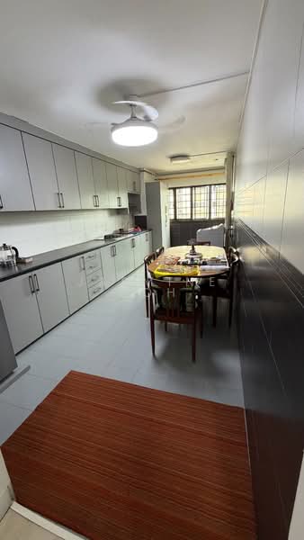 81 Bedok North Road, 81 Bedok North Road, 3 Bedrooms, 980 sqft, HDB Flat For Sale, by Jasmine Goh, 500167448 - Kitchen - PropertyGuru.com.sg