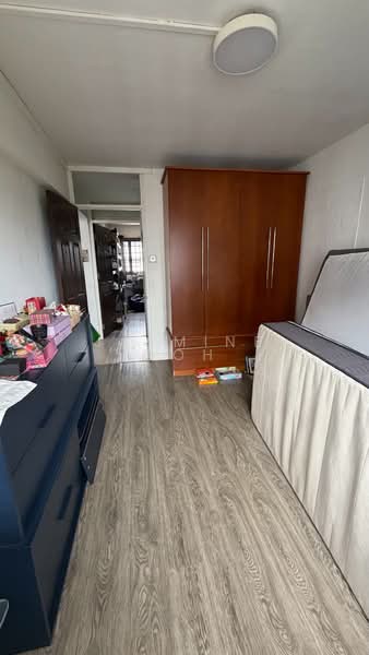 81 Bedok North Road, 81 Bedok North Road, 3 Bedrooms, 980 sqft, HDB Flat For Sale, by Jasmine Goh, 500167448 - Common Bedroom - PropertyGuru.com.sg