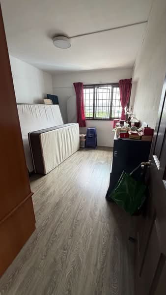 81 Bedok North Road, 81 Bedok North Road, 3 Bedrooms, 980 sqft, HDB Flat For Sale, by Jasmine Goh, 500167448 - Common Bedroom - PropertyGuru.com.sg