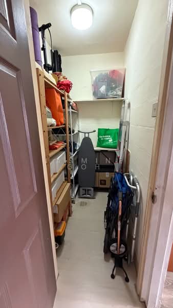 81 Bedok North Road, 81 Bedok North Road, 3 Bedrooms, 980 sqft, HDB Flat For Sale, by Jasmine Goh, 500167448 - Store Room - PropertyGuru.com.sg