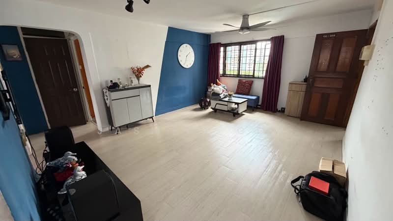 81 Bedok North Road, 81 Bedok North Road, 3 Bedrooms, 980 sqft, HDB Flat For Sale, by Jasmine Goh, 500167448 - Living Room - PropertyGuru.com.sg