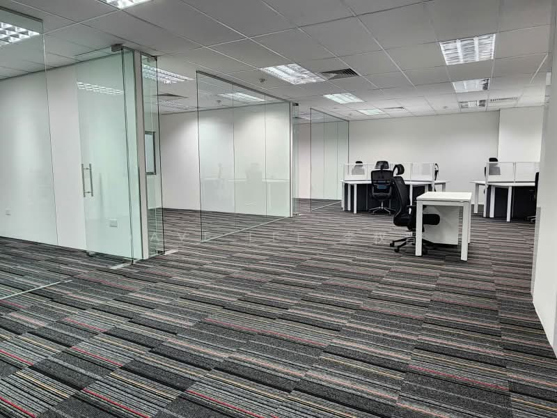 Furnished Office for Rent near Tanjong Pagar | Jit Poh Building, Keppel Road, 2,450 sqft, Office For Rent, by Dave Lee 李权晋, 500167450 - Interior - CommercialGuru.com.sg