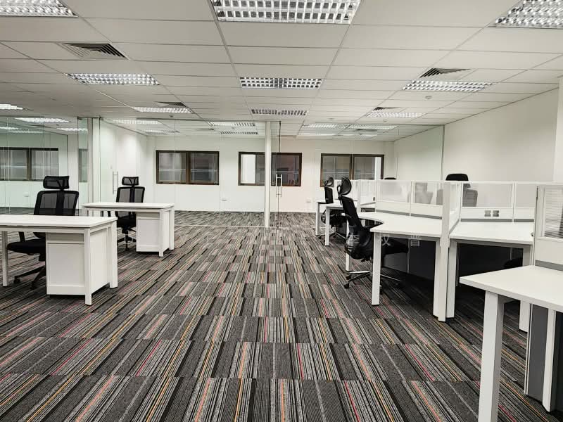 Furnished Office for Rent near Tanjong Pagar | Jit Poh Building, Keppel Road, 2,450 sqft, Office For Rent, by Dave Lee 李权晋, 500167450 - Interior - CommercialGuru.com.sg