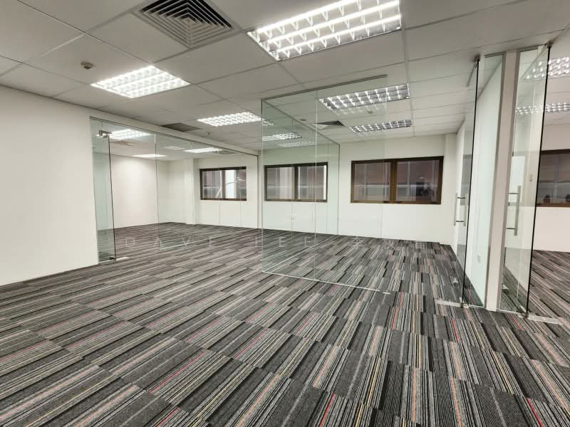 Furnished Office for Rent near Tanjong Pagar | Jit Poh Building, Keppel Road, 2,450 sqft, Office For Rent, by Dave Lee 李权晋, 500167450 - Interior - CommercialGuru.com.sg
