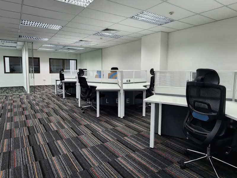 Furnished Office for Rent near Tanjong Pagar | Jit Poh Building, Keppel Road, 2,450 sqft, Office For Rent, by Dave Lee 李权晋, 500167450 - Interior - CommercialGuru.com.sg
